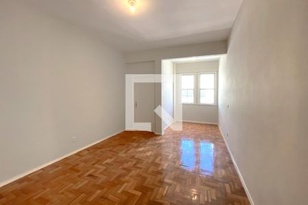 Sala 1 de apartamento para alugar com 3 quartos, 110m² em Centro, Belo Horizonte
