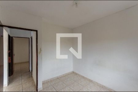 Quarto 2 de casa para alugar com 3 quartos, 100m² em Vila Santos, São Paulo