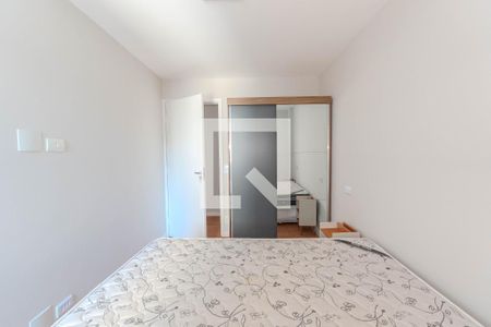 Quarto de apartamento à venda com 1 quarto, 45m² em Consolação, São Paulo