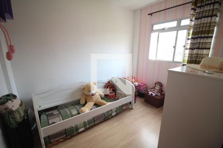 Quarto 1 de apartamento para alugar com 2 quartos, 48m² em Milionários, Belo Horizonte