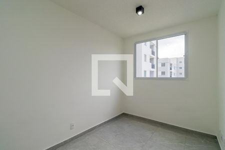 Sala de apartamento para alugar com 2 quartos, 35m² em Cidade São Mateus, São Paulo