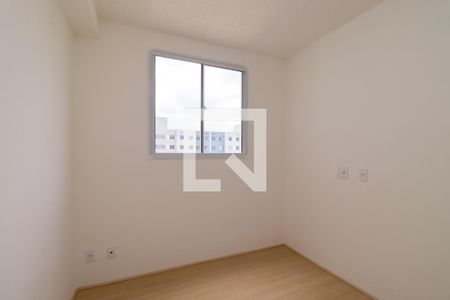 Quarto 1 de apartamento para alugar com 2 quartos, 35m² em Cidade São Mateus, São Paulo