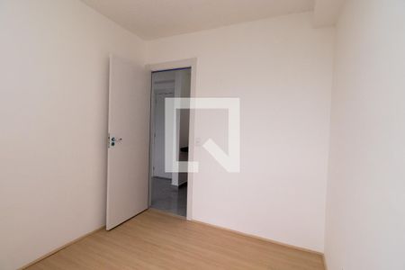 Quarto 1 de apartamento para alugar com 2 quartos, 35m² em Cidade São Mateus, São Paulo