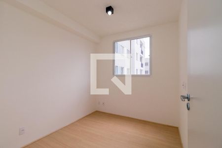 Quarto 1 de apartamento para alugar com 2 quartos, 35m² em Cidade São Mateus, São Paulo