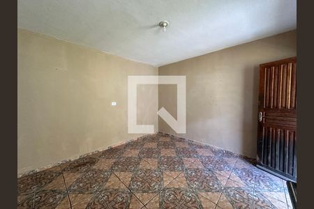 Sala/Cozinha de casa para alugar com 1 quarto, 65m² em Jardim Esperanca, Barueri