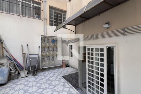 Área comum de apartamento para alugar com 2 quartos, 61m² em Gopoúva, Guarulhos