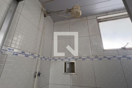 Banheiro de apartamento para alugar com 2 quartos, 61m² em Gopoúva, Guarulhos
