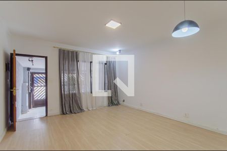 Sala de casa à venda com 4 quartos, 250m² em Vila São José (ipiranga), São Paulo