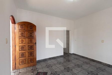 Sala de casa para alugar com 3 quartos, 180m² em Jardim Maria Antônia Prado, Sorocaba