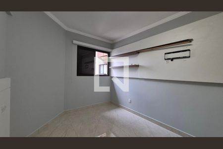 Suíte de apartamento à venda com 3 quartos, 127m² em Parque das Nações, Santo André