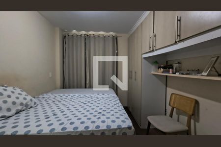 Suíte de apartamento à venda com 3 quartos, 98m² em Recreio dos Bandeirantes, Rio de Janeiro