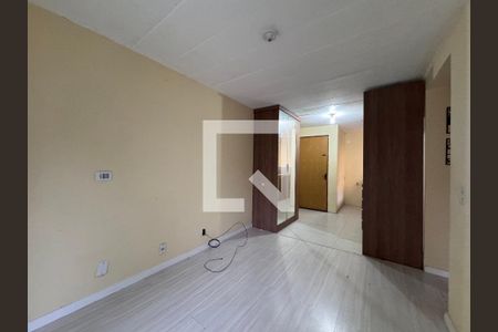Sala de apartamento para alugar com 2 quartos, 45m² em São José, São Leopoldo