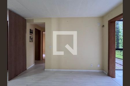 Sala de apartamento para alugar com 2 quartos, 45m² em São José, São Leopoldo