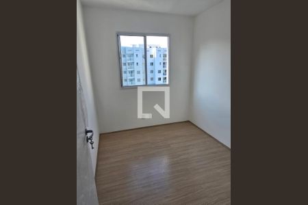 Quarto 2 de apartamento para alugar com 2 quartos, 50m² em Santo Cristo, Rio de Janeiro
