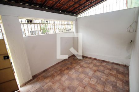 Quintal de casa para alugar com 1 quarto, 50m² em Vista Alegre, Rio de Janeiro