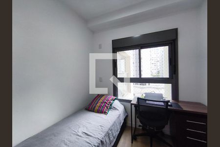 Quarto 1 de apartamento à venda com 3 quartos, 79m² em Ipiranga, São Paulo