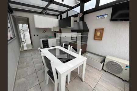 Foto 06 de casa à venda com 3 quartos, 165m² em Jardim Maria Estela, São Paulo