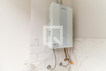 Apartamento à venda com 2 quartos, 38m² em Artur Alvim, São Paulo