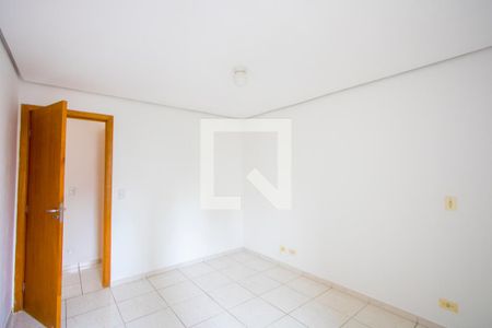 Quarto 1 - Suíte de apartamento para alugar com 3 quartos, 80m² em Jardim, Santo André