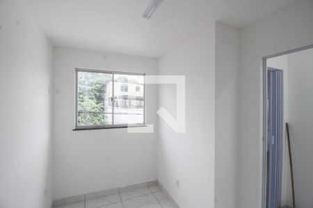 Quarto de apartamento para alugar com 1 quarto, 40m² em Moquetá, Nova Iguaçu