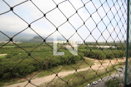 Vista de apartamento à venda com 3 quartos, 98m² em Barra da Tijuca, Rio de Janeiro