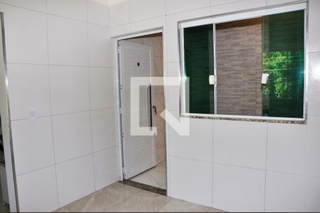 Detalhe - Cozinha de casa à venda com 2 quartos, 132m² em Jardim Felicidade (zona Norte), São Paulo