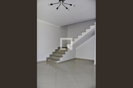 Detalhe - Sala de casa à venda com 2 quartos, 132m² em Jardim Felicidade (zona Norte), São Paulo