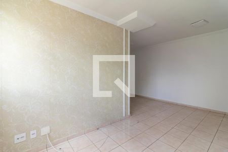 Sala de Estar de apartamento para alugar com 2 quartos, 67m² em Santana, São Paulo