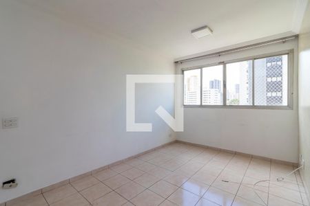 Sala de Estar de apartamento para alugar com 2 quartos, 67m² em Santana, São Paulo