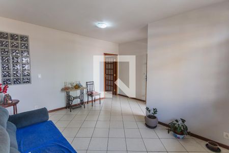 Sala 1 de casa à venda com 6 quartos, 400m² em União, Belo Horizonte