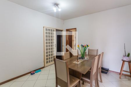 Sala 2 de casa à venda com 6 quartos, 400m² em União, Belo Horizonte
