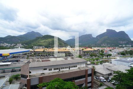 Apartamento para alugar com 3 quartos, 137m² em Barra da Tijuca, Rio de Janeiro