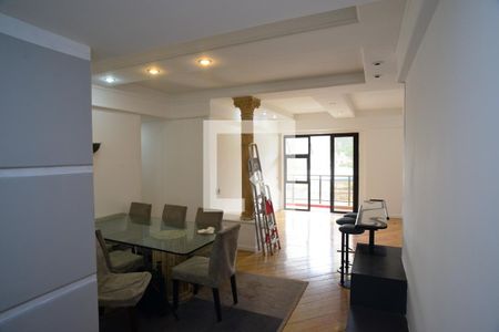 Apartamento para alugar com 3 quartos, 137m² em Barra da Tijuca, Rio de Janeiro