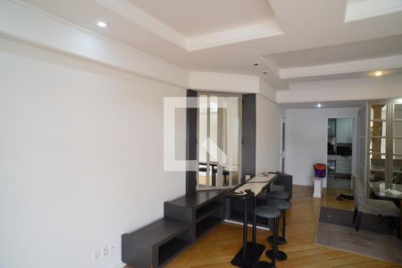 Apartamento para alugar com 3 quartos, 137m² em Barra da Tijuca, Rio de Janeiro