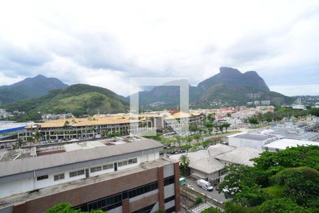 Apartamento para alugar com 3 quartos, 137m² em Barra da Tijuca, Rio de Janeiro