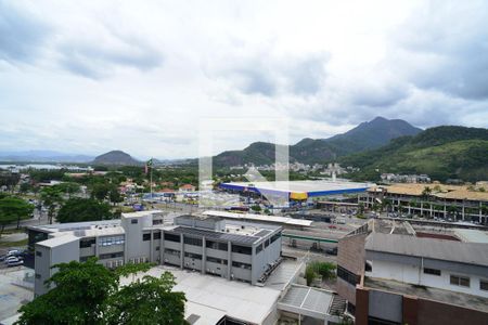 Apartamento para alugar com 3 quartos, 137m² em Barra da Tijuca, Rio de Janeiro