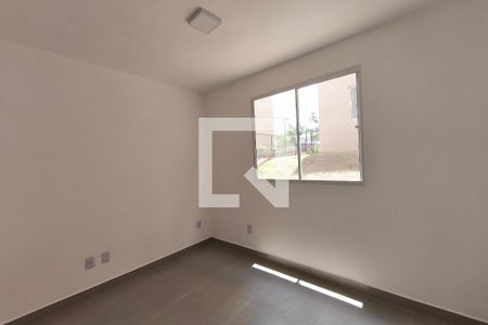 Quarto  de apartamento para alugar com 1 quarto, 41m² em Jardim Rossin, Campinas