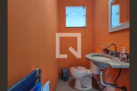 Casa de Condomínio à venda com 3 quartos, 250m² em Vargem Pequena, Rio de Janeiro