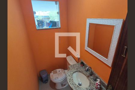 Casa de Condomínio à venda com 3 quartos, 250m² em Vargem Pequena, Rio de Janeiro