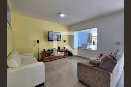 Casa de Condomínio à venda com 3 quartos, 250m² em Vargem Pequena, Rio de Janeiro