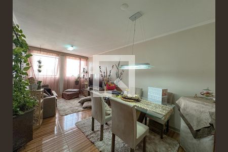 Sala de apartamento à venda com 2 quartos, 83m² em Água Branca, São Paulo