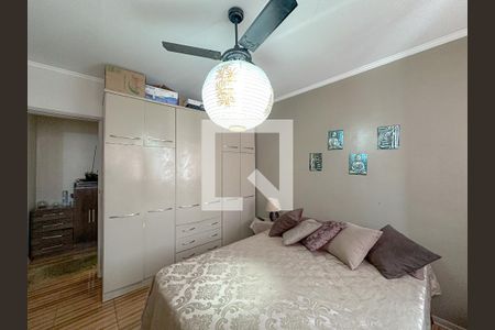 Quarto 2 de apartamento à venda com 2 quartos, 83m² em Água Branca, São Paulo