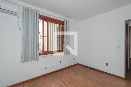 Quarto Suíte de apartamento para alugar com 1 quarto, 40m² em Rio Branco, Porto Alegre