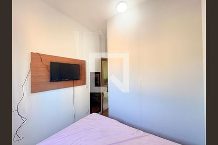 Quarto 1 de apartamento à venda com 2 quartos, 60m² em Cecap, Jundiaí