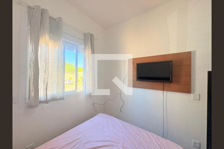 Quarto 1 de apartamento à venda com 2 quartos, 60m² em Cecap, Jundiaí