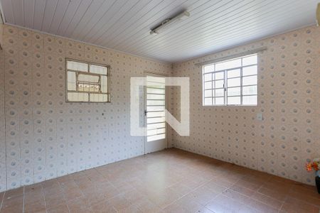 Sala de jantar de casa para alugar com 2 quartos, 180m² em Vila Amalia (zona Norte), São Paulo