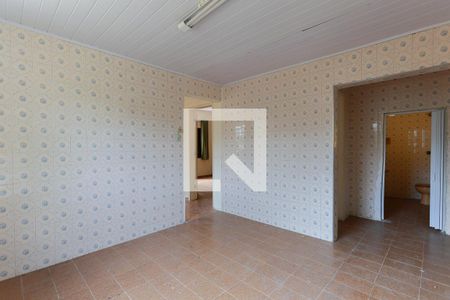 Sala de jantar de casa para alugar com 2 quartos, 180m² em Vila Amalia (zona Norte), São Paulo