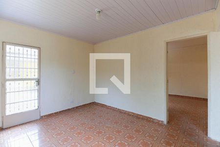 Sala de estar de casa para alugar com 2 quartos, 180m² em Vila Amalia (zona Norte), São Paulo