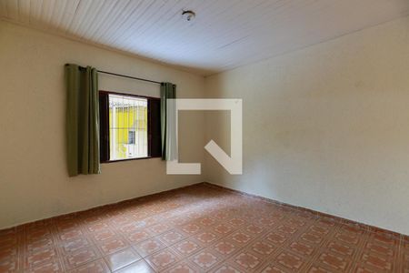 Casa 1 - Quarto 1 de casa à venda com 3 quartos, 230m² em Vila Amalia (zona Norte), São Paulo