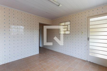 Casa 1 - Sala de jantar de casa à venda com 3 quartos, 230m² em Vila Amalia (zona Norte), São Paulo